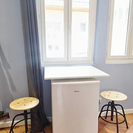 Proche Capitole - Terrasse - Wifi - Tv Apartment *