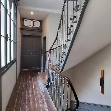 Proche Capitole - Terrasse - Wifi - Tv *