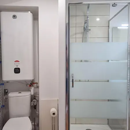 Proche Capitole - Terrasse - Wifi - Tv Toulouse