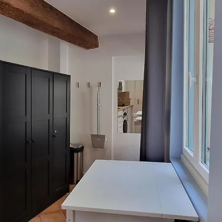 Apartment Proche Capitole - Terrasse - Wifi - Tv