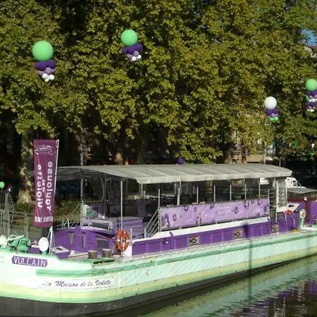 Apartment Proche Capitole - Terrasse - Wifi - Tv Toulouse
