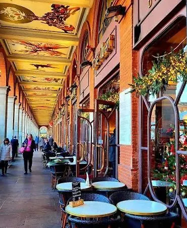 Proche Capitole - Terrasse - Wifi - Tv Apartment *