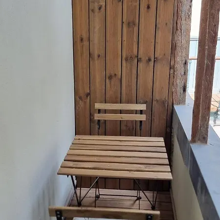 Proche Capitole - Terrasse - Wifi - Tv