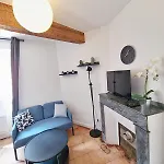 Proche Capitole - Terrasse - Wifi - Tv