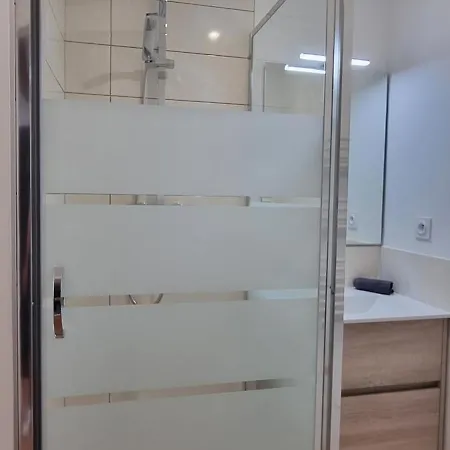 Proche Capitole - Terrasse - Wifi - Tv * Toulouse