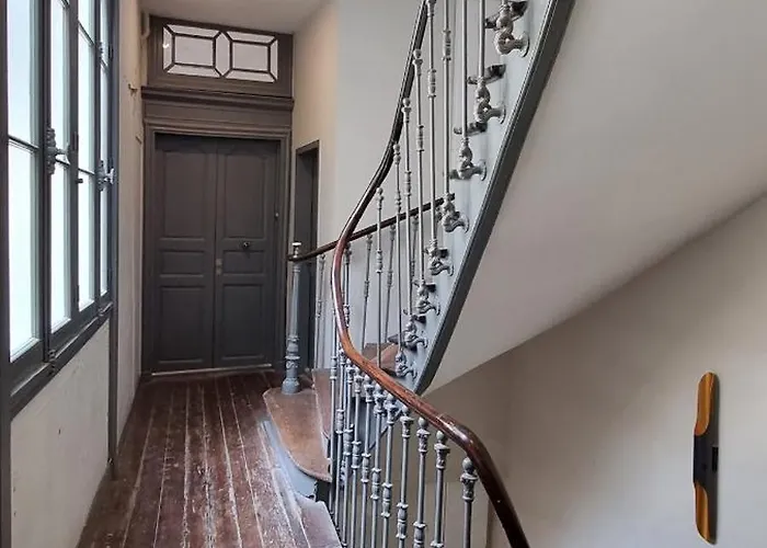 Proche Capitole - Terrasse - Wifi - Tv *