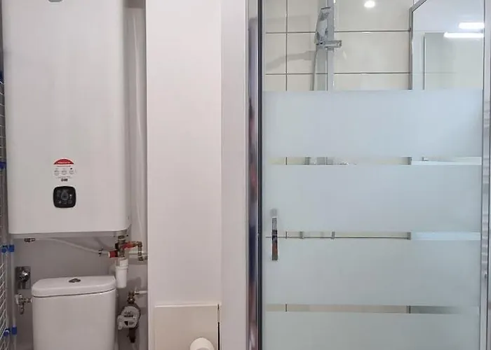 Proche Capitole - Terrasse - Wifi - Tv Toulouse