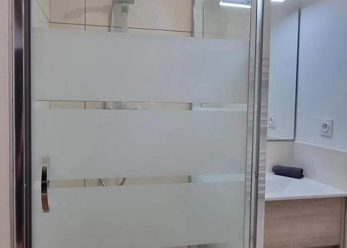 Proche Capitole - Terrasse - Wifi - Tv * Toulouse