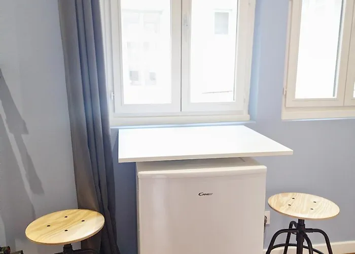 Proche Capitole - Terrasse - Wifi - Tv Apartman